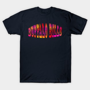 buffalo bills T-Shirt